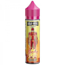 E-liquide 50ml Tropic Flash Modjo Vapers - Liquidarom