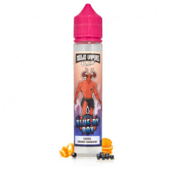 E-liquide 50ml Blue-dy Boy Modjo Vapers - Liquidarom