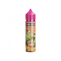 E-liquide 50ml Elektra Slice Modjo Vapers - Liquidarom
