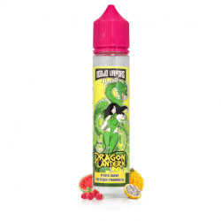 E-liquide 50ml Dragon Lantern Modjo Vapers - Liquidarom