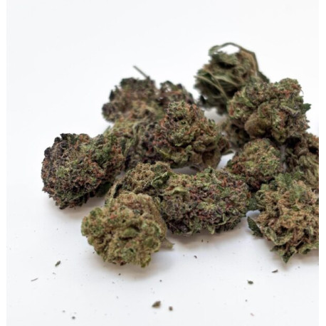 Fleur CBD Bubble Gum Small Buds Glasshouse - Bzhaze 2 GR