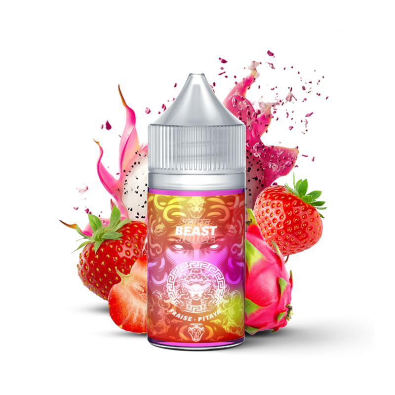 arome Beast 30ml - Medusa