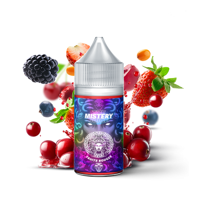 arome Mistery 30ml - Medusa