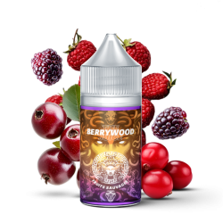 arome Berrywood 30ml - Medusa