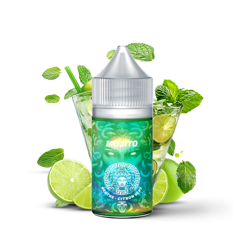 arome Mojito 30ml - Medusa