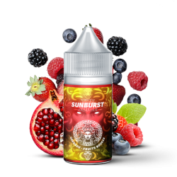 arome Sunburst 30ml - Medusa
