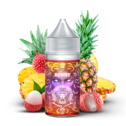 arome Sunny 30ml - Medusa