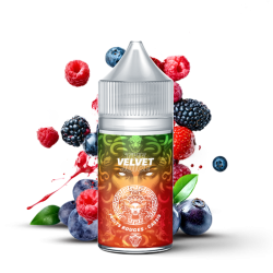 arome Velvet 30ml - Medusa