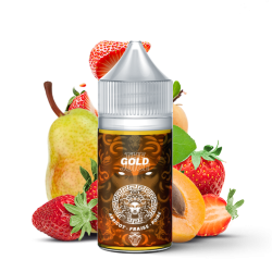 arome Gold 30ml - Medusa