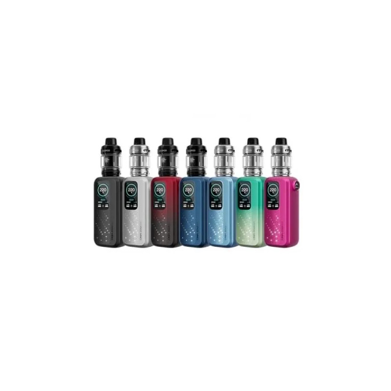Kit Vinci Spark 220 - Voopoo