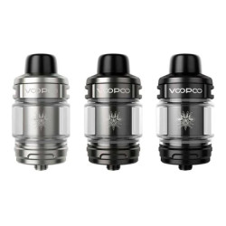 Clearomiseur Uforce-X 5.5ml - Voopoo