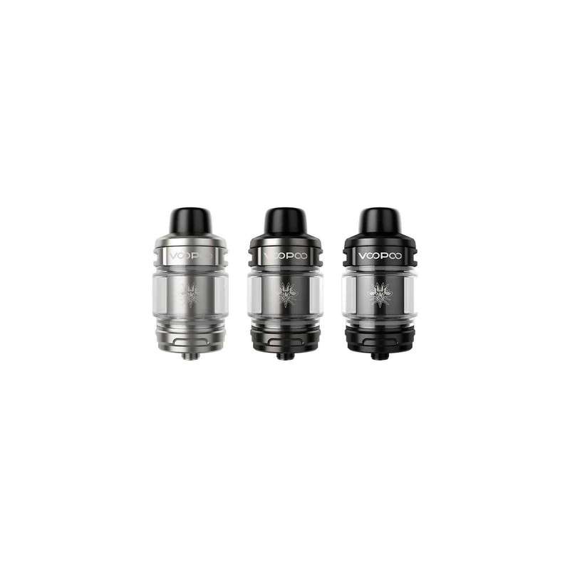 Clearomiseur Uforce-X 5.5ml - Voopoo