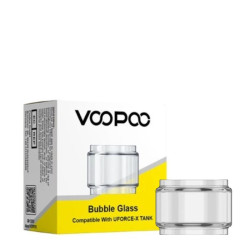 Tube Pyrex Uforce-X 5.5ml - Voopoo