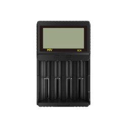 CHARGEUR IC4 - MPV