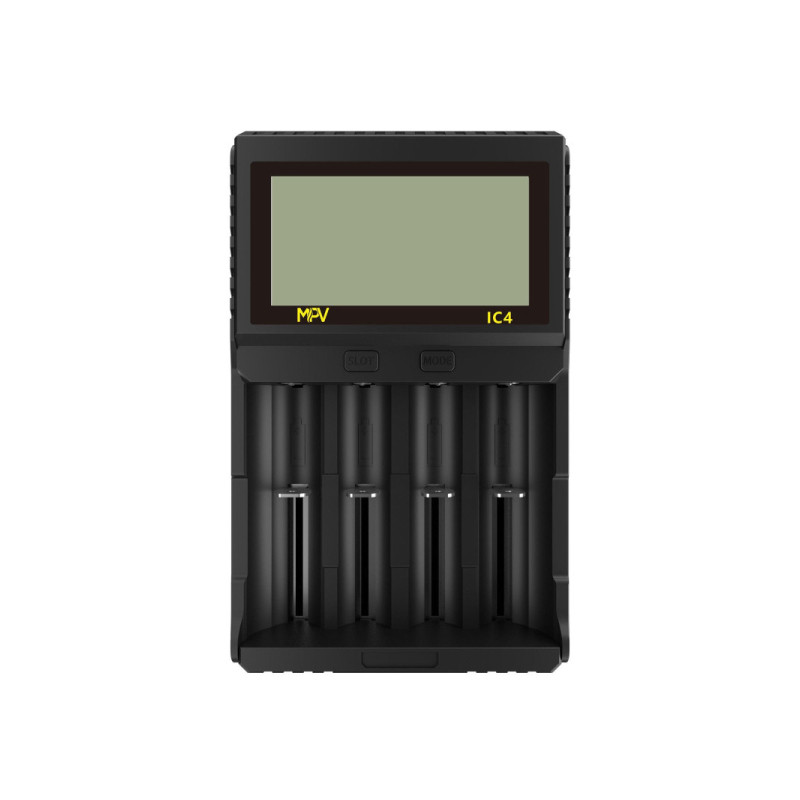 CHARGEUR IC4 - MPV