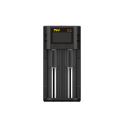 Chargeur IC2 - MPV
