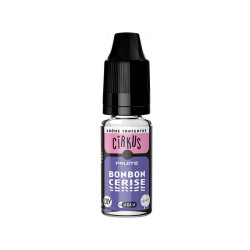 Arôme bonbon Cerise - Cirkus