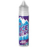 E-Liquid Mure Myrtille Iceberg 50ml - O'jlab