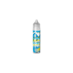 E-Liquid Fruit du Dragon Iceberg 50ml - O'jlab