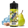Yellow Pear 100ml - Fizzy Juice