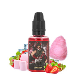 Arôme Irrow 30ml Fighter Fuel - Maison Fuel