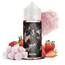 E-liquide Irrow 100ml Fighter Fuel - Maison Fuel