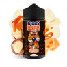 E-liquide Macadamia Nut Brittle 200ml - Biggy Bear
