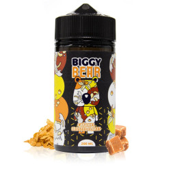 E-liquide Caramel Frosted Flakes 200ml - Biggy Bear