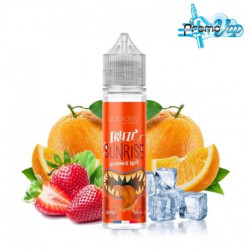 E-Liquide Sunrise Freeze 50ml - Liquideo