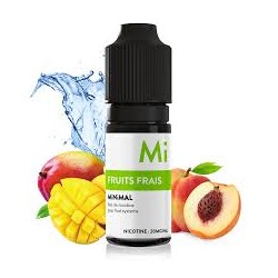Fruits Frais - Minimal