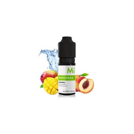 Fruits Frais - Minimal