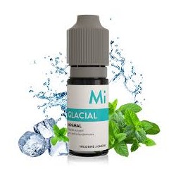 Glacial - Minimal