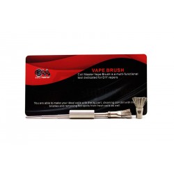 Vape Brush - Coil Master