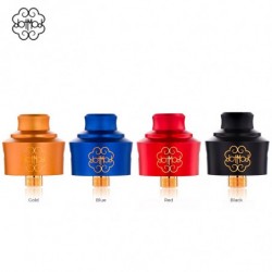 DotRDA Single Coil - DotMod
