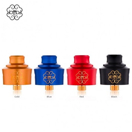 DotRDA Single Coil - DotMod