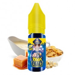 eSalt Riggs 10MG - Eliquid France