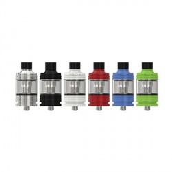 Clearomiseur Melo 4 D-22  Eleaf