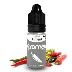 Additif Piment - Aromea