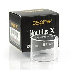 Pyrex Nautilus X - Aspire