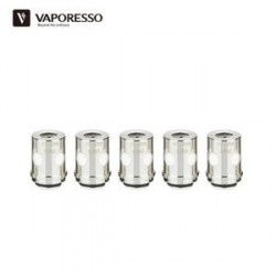 Resistances EUC VM Tank - Vaporesso