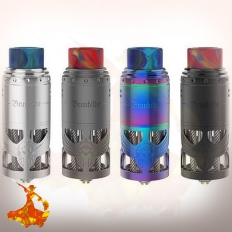 Atomiseur Brunhilde RTA - Vapefly
