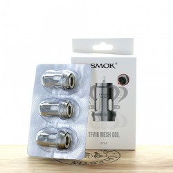 Resistance TFV16 Mesh Coil - Smok