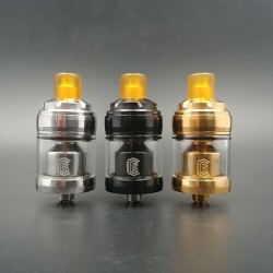 Reload MTL - Reload Vapor