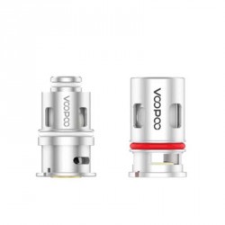 Resistance Vinci - Voopoo