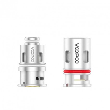Resistance Vinci - Voopoo