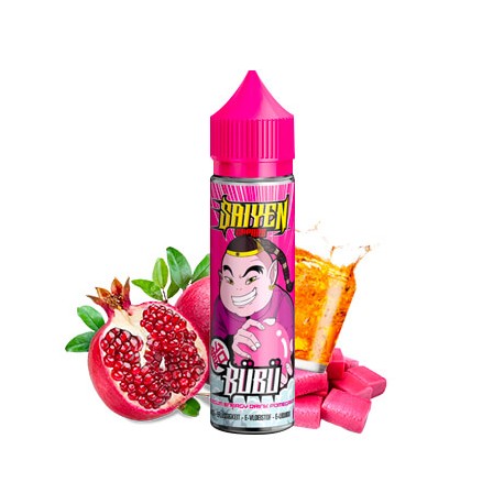 Bubu 50ml - Swoke