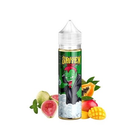 Bubu 50ml - Swoke