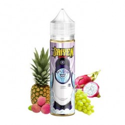 Breezer 50ml - Swoke