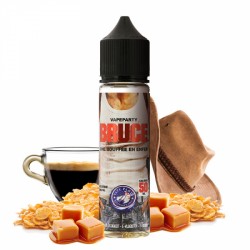 Païpaï 50ml - Swoke