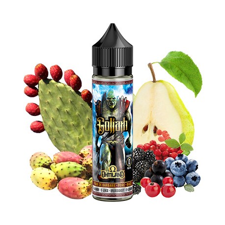 Païpaï 50ml - Swoke